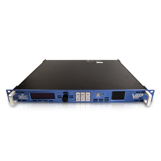 Chauvet Pro VIP Drive 43s Video Wall Mapper Scaler Switcher