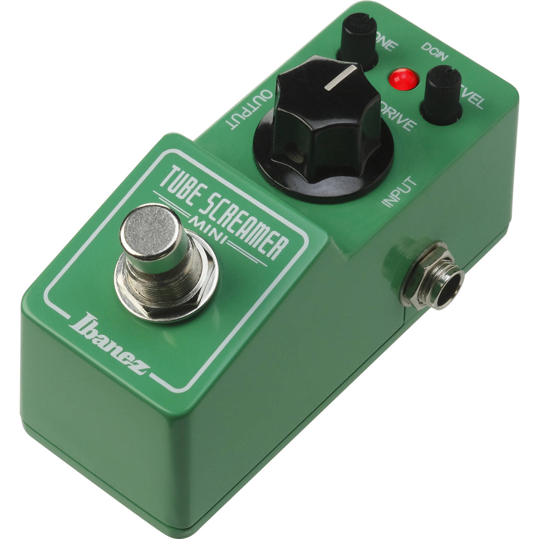 Ibanez TSMINI Tube Screamer Mini Pedal