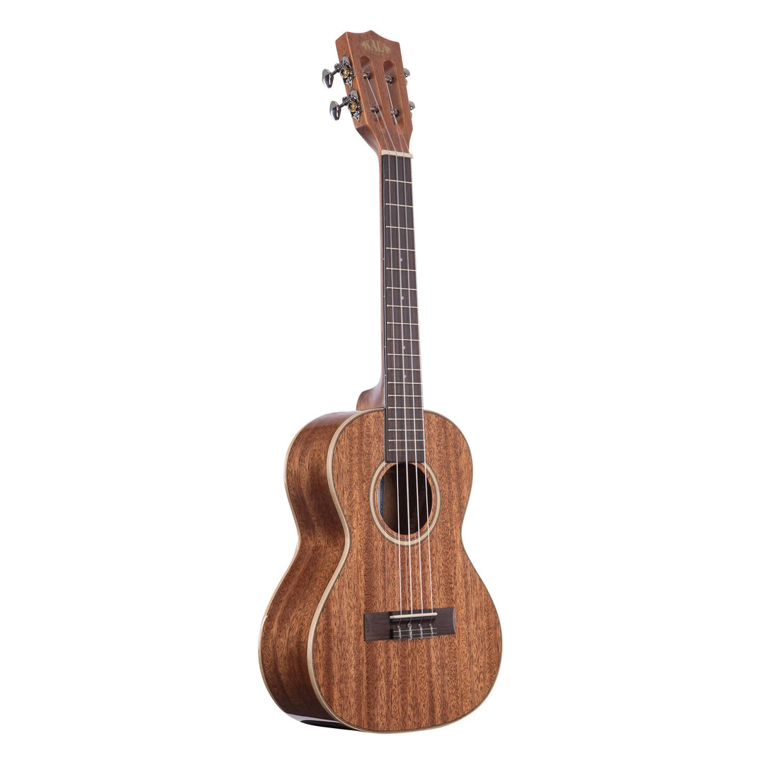 Kala KA-SMH-TG Gloss Solid Mahogany Tenor Ukulele