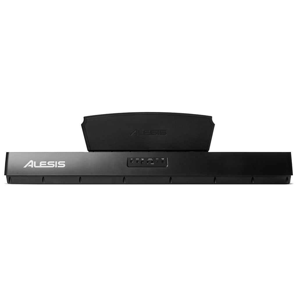 Alesis Prestige 88-Key Digital Piano with Graded Hammer-Action Keys