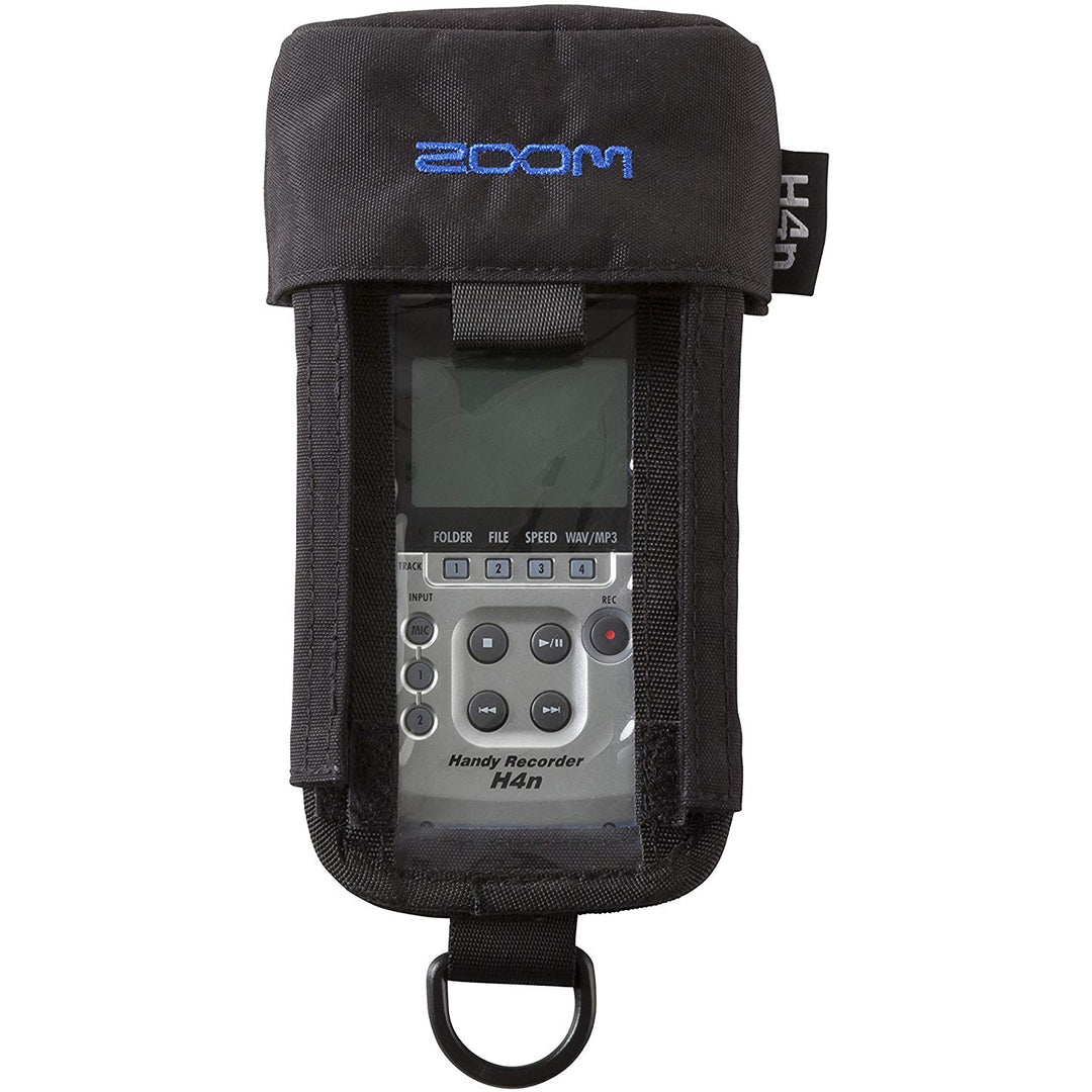 Zoom PCH-4n Protective Case for Zoom H4n Recorder