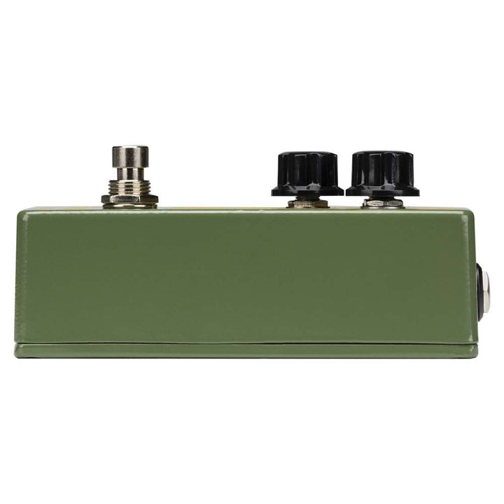 Earthquaker Devices Plumes Small Signal Shredder Guitar Pedal