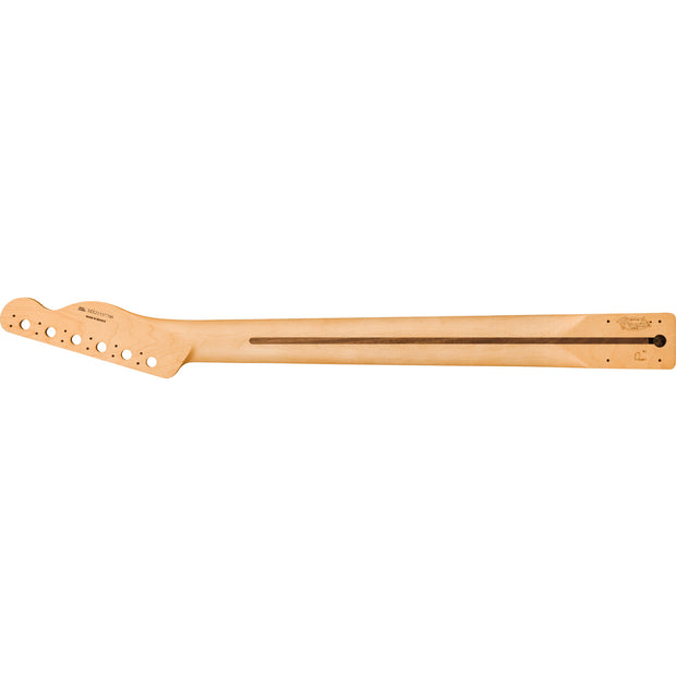 Fender Player Series Telecaster Reverse Headstock Neck, 22 Medium