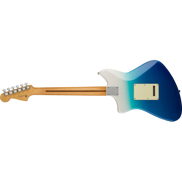 Fender Player Plus Meteora HH Electric Guitar - Belair Blue