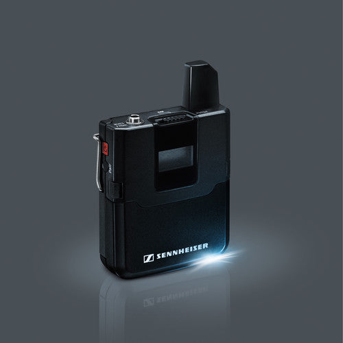 Sennheiser SK AVX-4