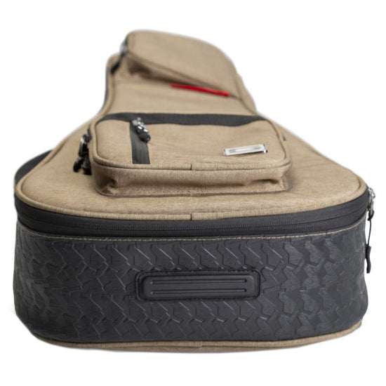 Gator GT-UKE-SOP-TAN Transit Bag for Soprano Ukulele - Tan