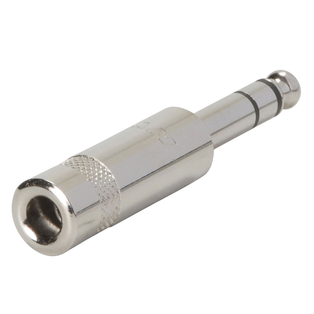 Neutrik NYS202 - Stereo Phone Plug with Metal Barrel