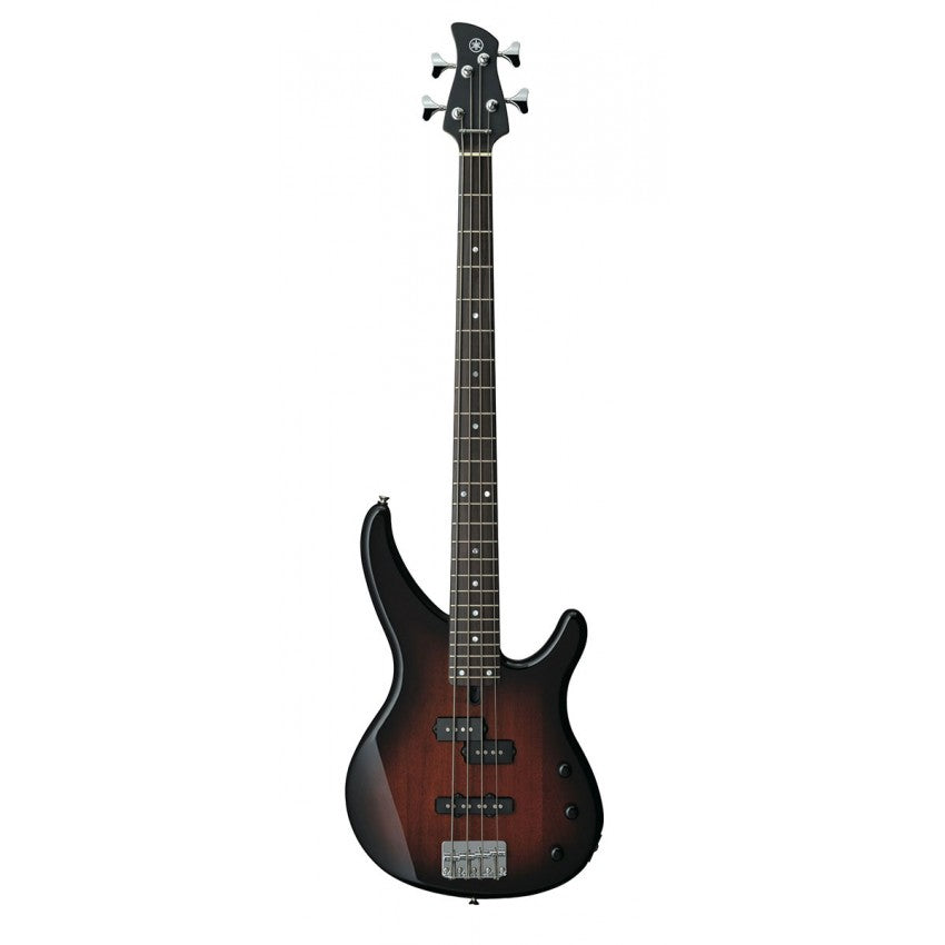 Yamaha TRBX174 OVS 4-String RH TRBX174 Electric Bass – Old Violin Sunburst