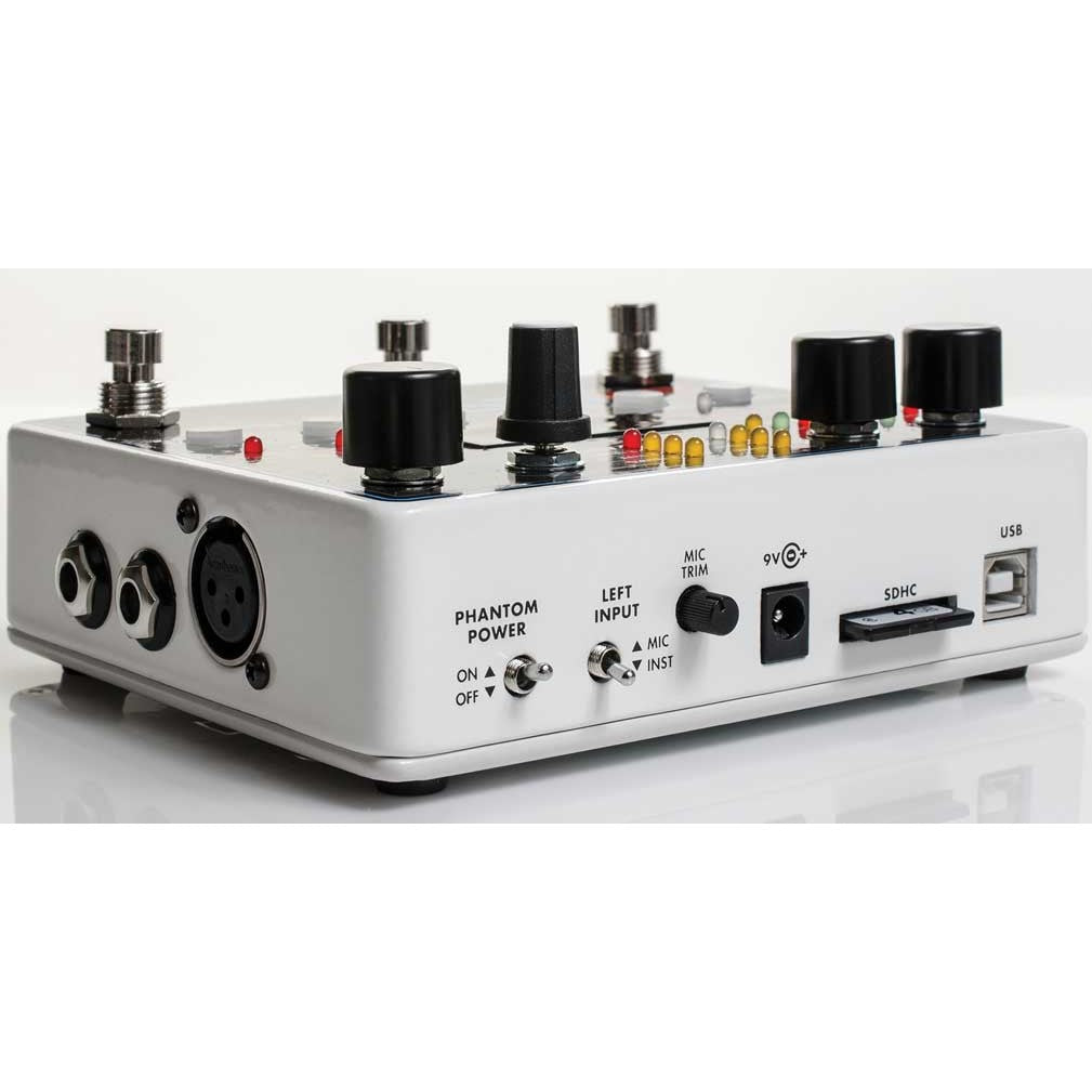 Electro-Harmonix 22500 LOOPER Dual Stereo Looper
