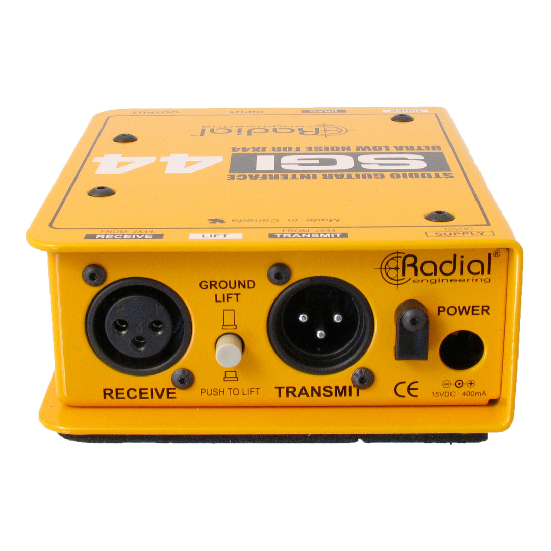 Radial SGI-44 Studio Guitar Interface