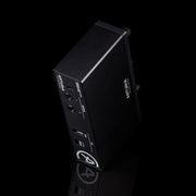 Arturia MiniFuse 1 Portable 1-Channel USB Audio Interface - Black