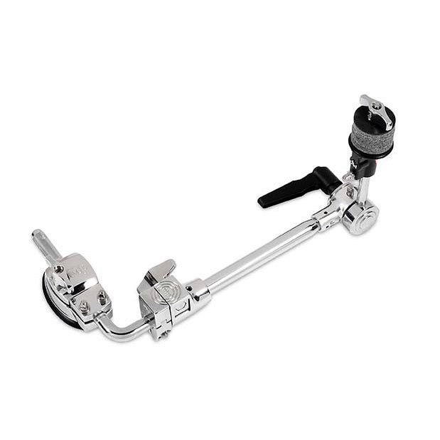 DW SM770S Bass Drum Mounted Short Cymbal Arm w/ TB12 Bracket