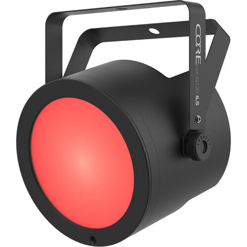 Chauvet DJ COREPARQ120ILS COB (Chip-on-Board) LED Wash Light (quad-color RGBW) 120 W