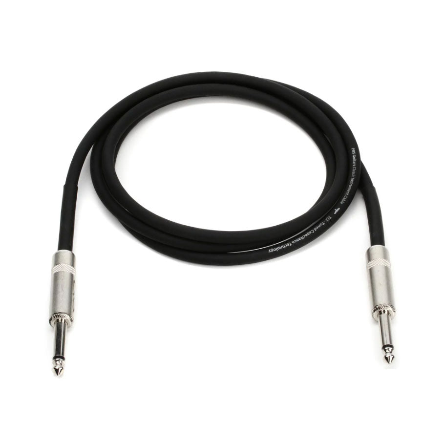 PRS Classic Series Instrument Cable (Straight-to-Straight) - 5’