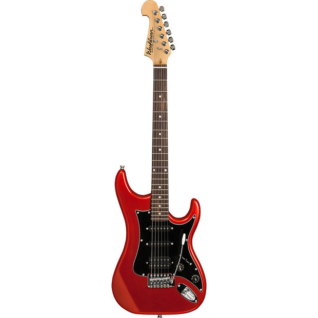 Washburn Sonamaster S2H Electric Guitar (Metallic Red)