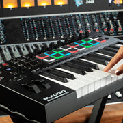M-Audio Oxygen Pro 25 USB MIDI Controller 25-Key Keyboard