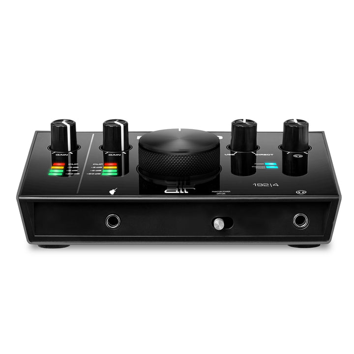 M-Audio AIR 192-4 USB Audio Interface