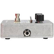 Electro-Harmonix SOUL PREACHER Compressor / Sustainer Pedal