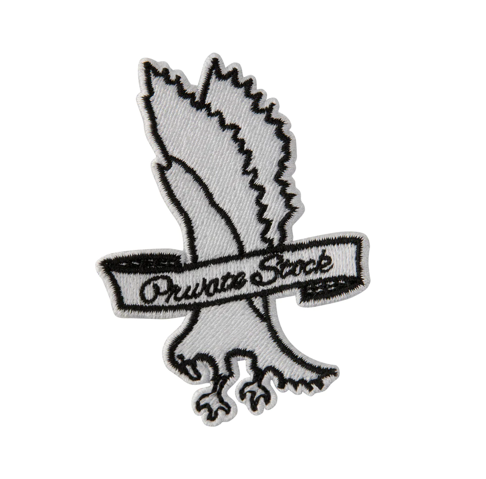 PRS Private Stock Patch