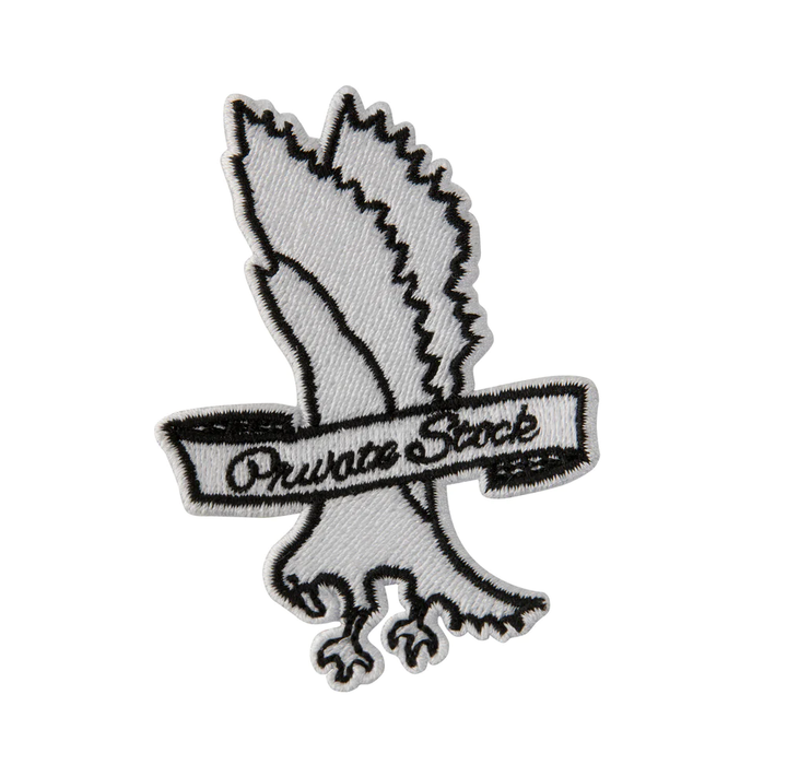 PRS Private Stock Patch