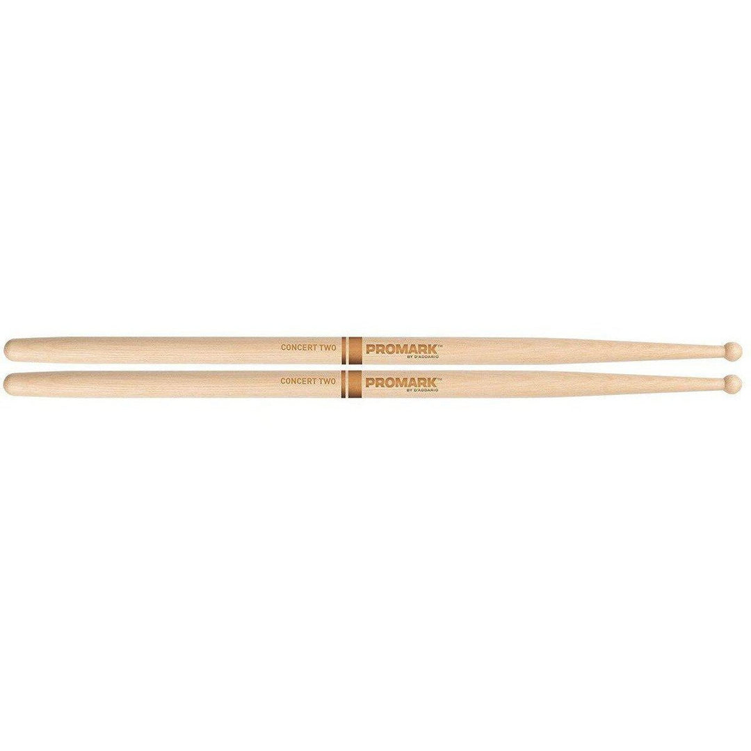 Promark TXC2W -Promark Concert Two Snare Sticks