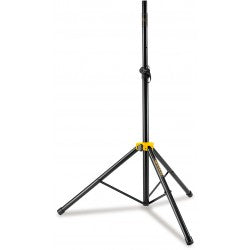 Hercules Stands SS200BB Stage Series Speaker Stand w/ Smart Adaptor w/ Bag (Twin Pack)