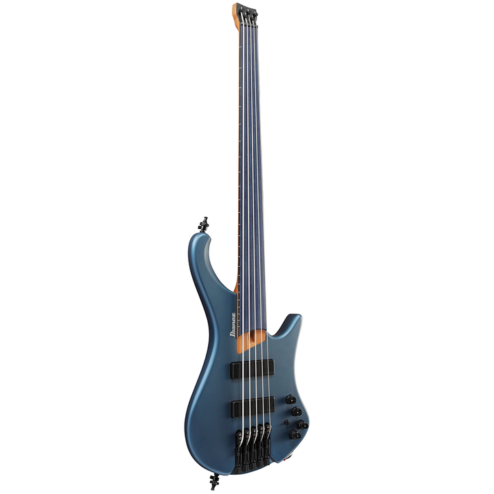 Ibanez EHB Ergonomic Headless Bass (Arctic Ocean Matte) EHB1005FAOM