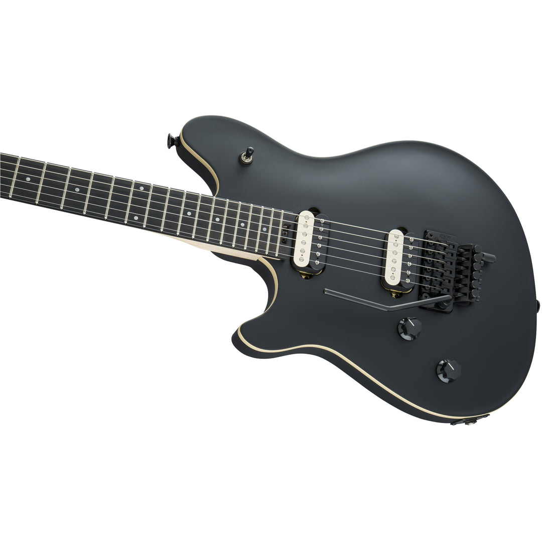 EVH Wolfgang Special (Black) 5107711568 Electric Guitar