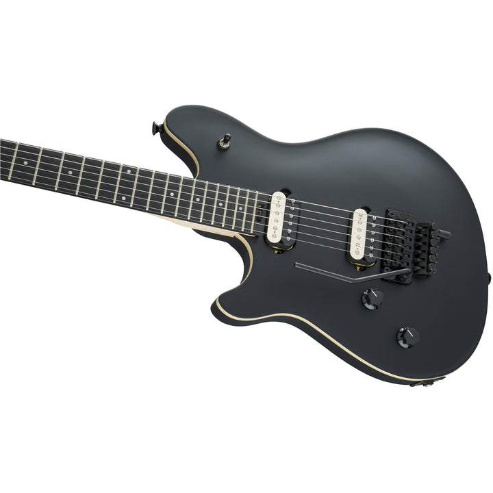 EVH Wolfgang Special (Black) 5107711568 Electric Guitar