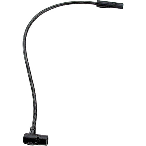 Littlite 18XR-HI-4 - 18 Inch XLR-4-90 Mount Lamp -High Intensity -No PSU