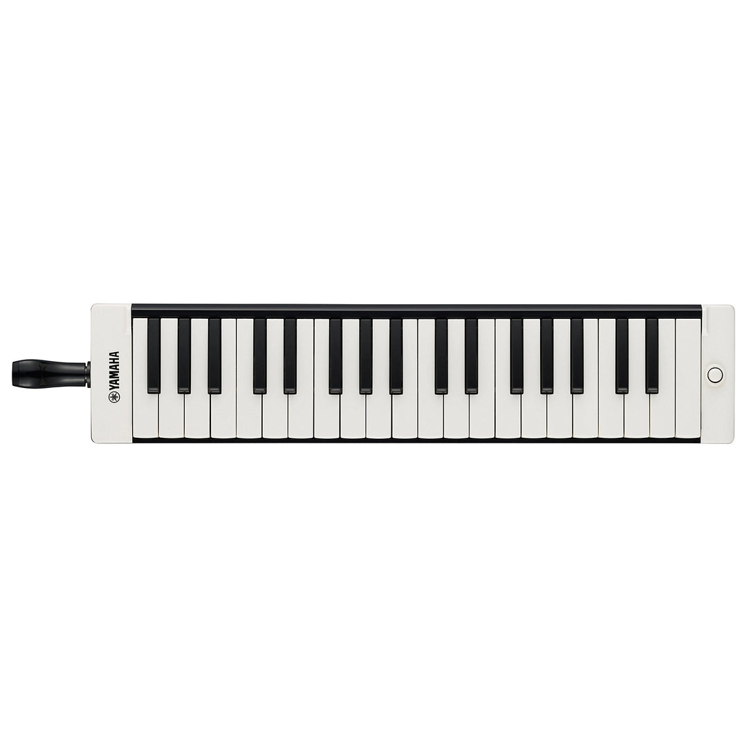 Yamaha P-37E Pianica 37-Key Melodica - Black