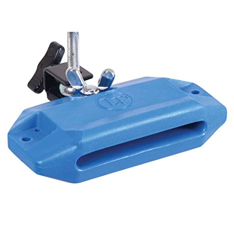 LP LP1205 - Jam Block Blue (High Pitch)