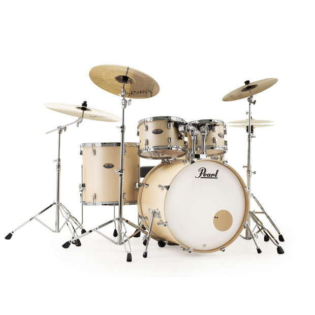 Pearl Decade Maple DMP984PC 5-dielnyPearl Decade Maple DMP984PC 5-dielny  