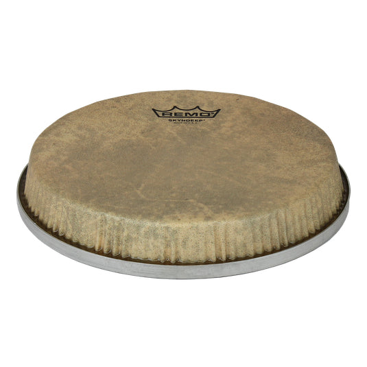 Remo M6-R850-S5-SD003 - Bongo Drumhead R-Series 8.50'' Skyndeep - Calfskin Graphic