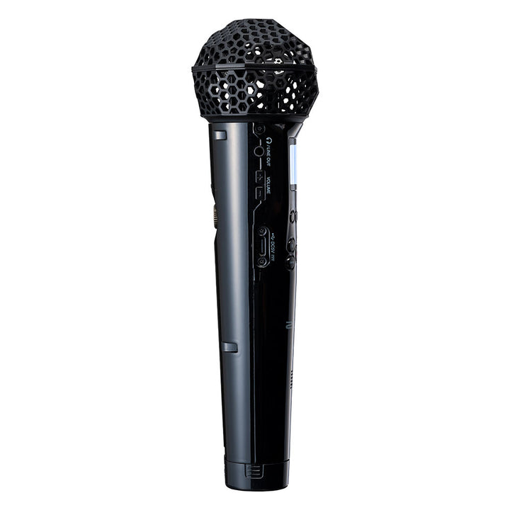 Zoom M2 MicTrak Handheld Recorder Microphone