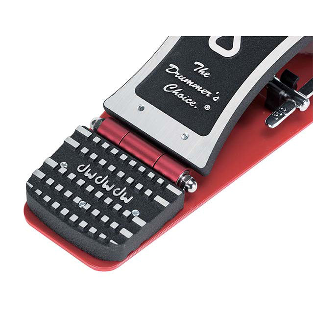DW CP5000AD4 5000 Series Delta IV Accelerator Single Pedal