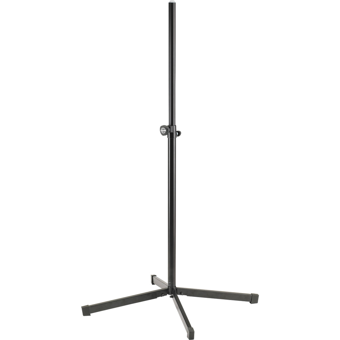 K&M 19500 Compact Speaker Stand