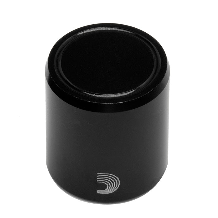 D'Addario Loknob Tour Cap - Large CTS Black