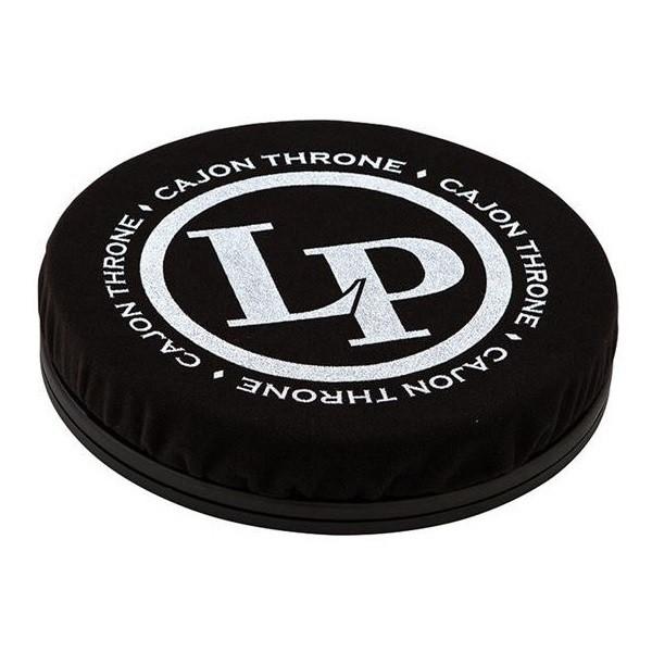 LP LP1445 - Cajon Throne