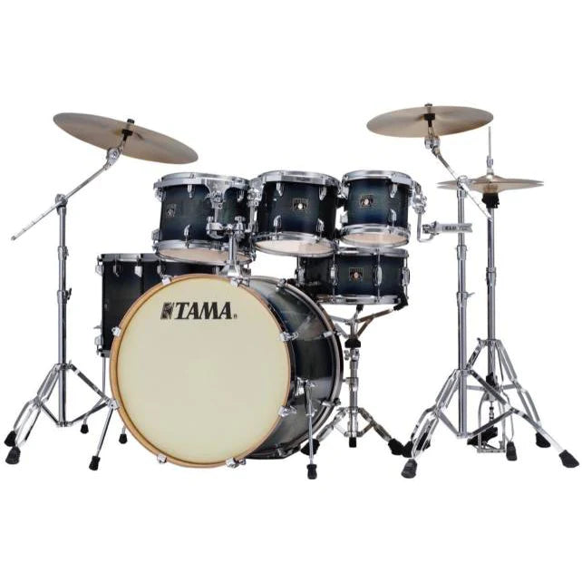 Tama SUPERSTAR CLASSIC 7PC Shell Kit