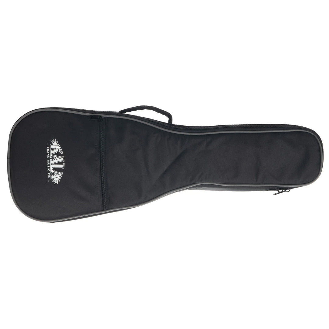 Kala Padded Gig Bag w/ Logo for Baritone Ukulele