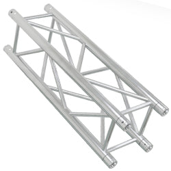 Global Truss F34P-SQ-4111 4.92ft/1.5m Square Truss 3.0mm wall