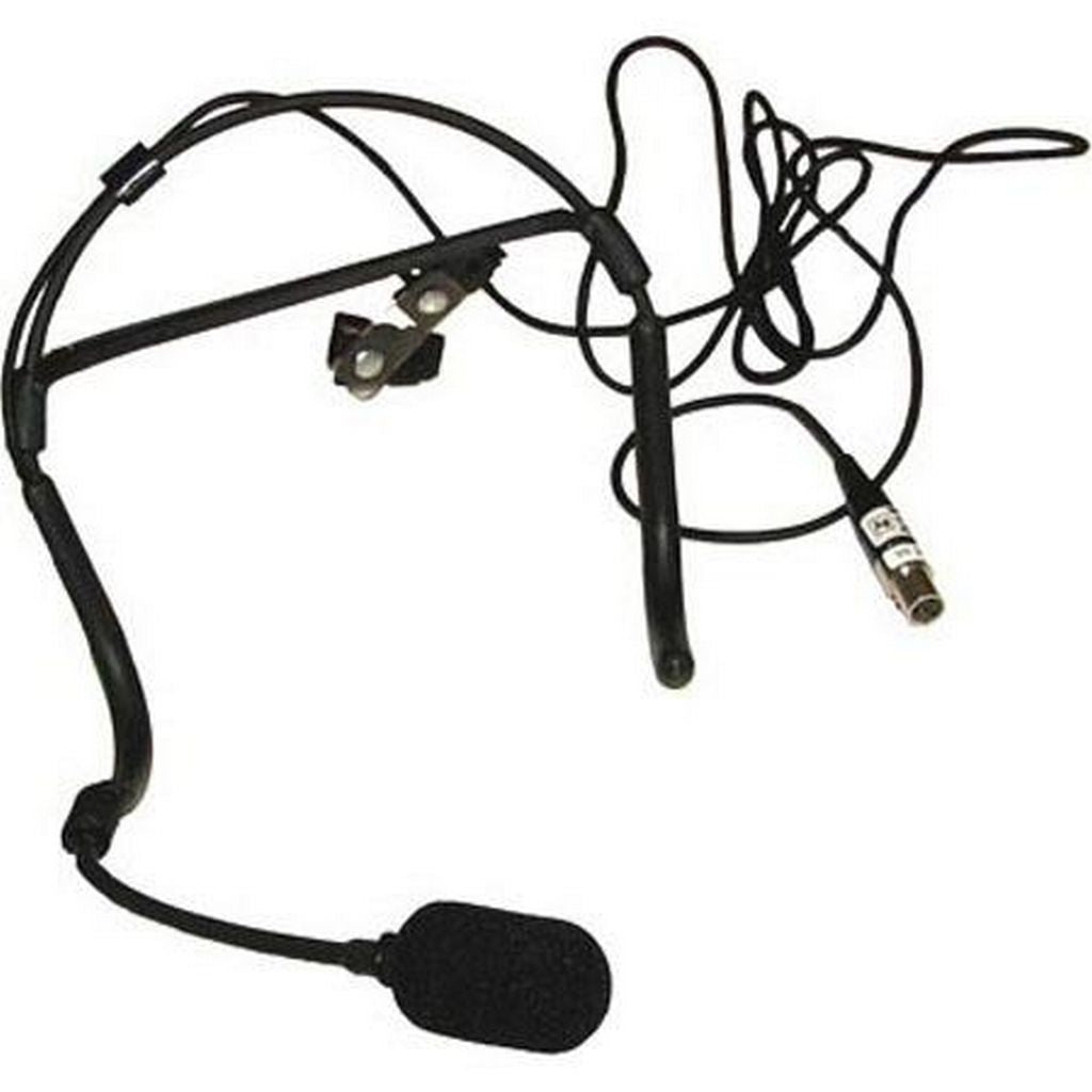 Electro-Voice WPHS-746 - Special Projects Headworn Condenser Microphone