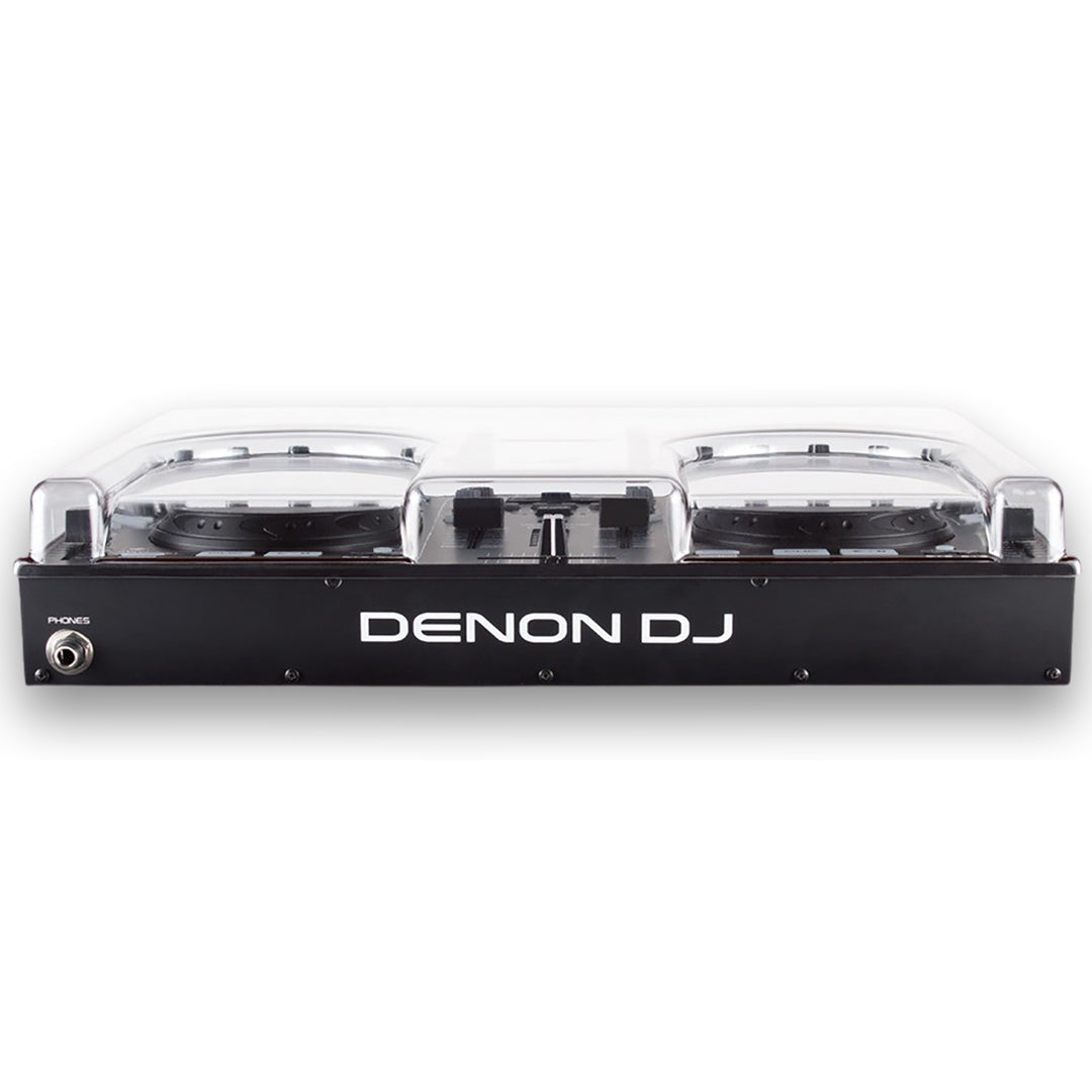 Decksaver Dust Cover for Denon MC3000 DJ Controller