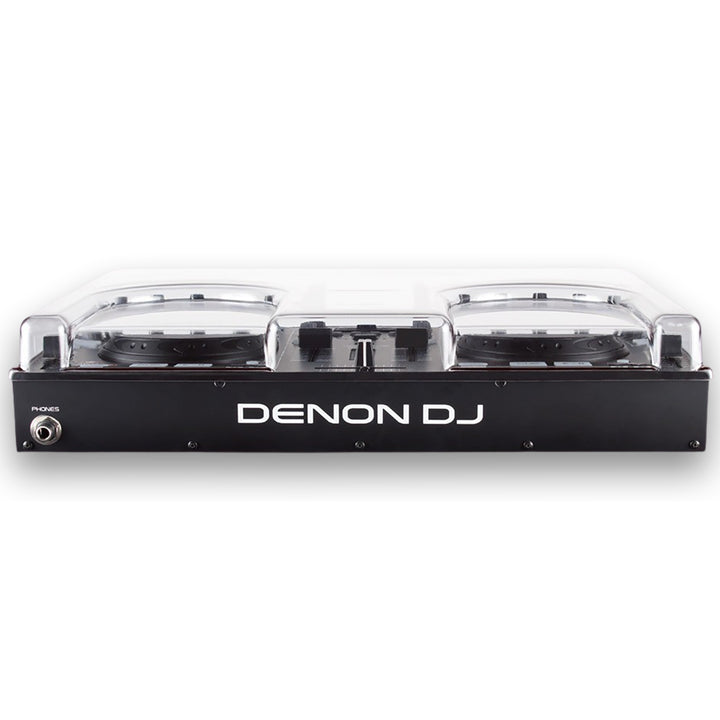 Decksaver Dust Cover for Denon MC3000 DJ Controller