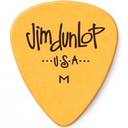 Dunlop 479RMD 4790 Refills Med. Yellow