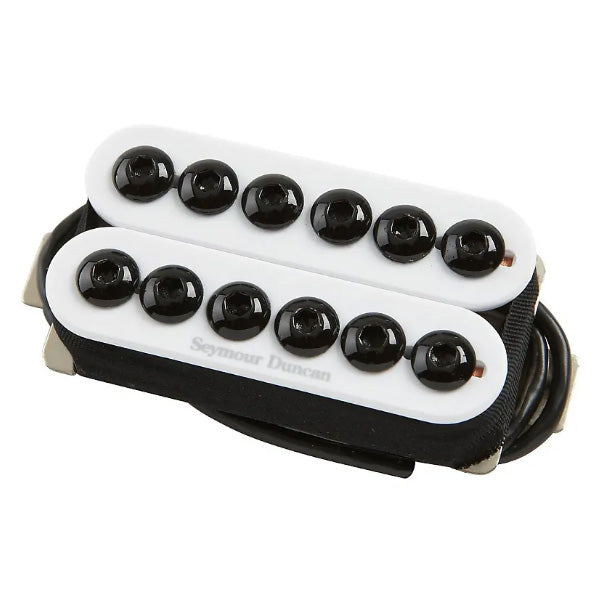 Seymour Duncan SH-8n Invader White