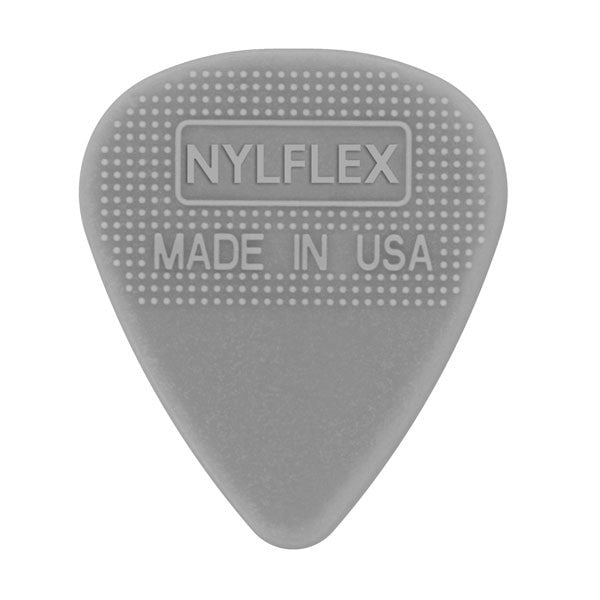 D'Addario 1NFX2-25 - NYLFLEX .50MM 25PK