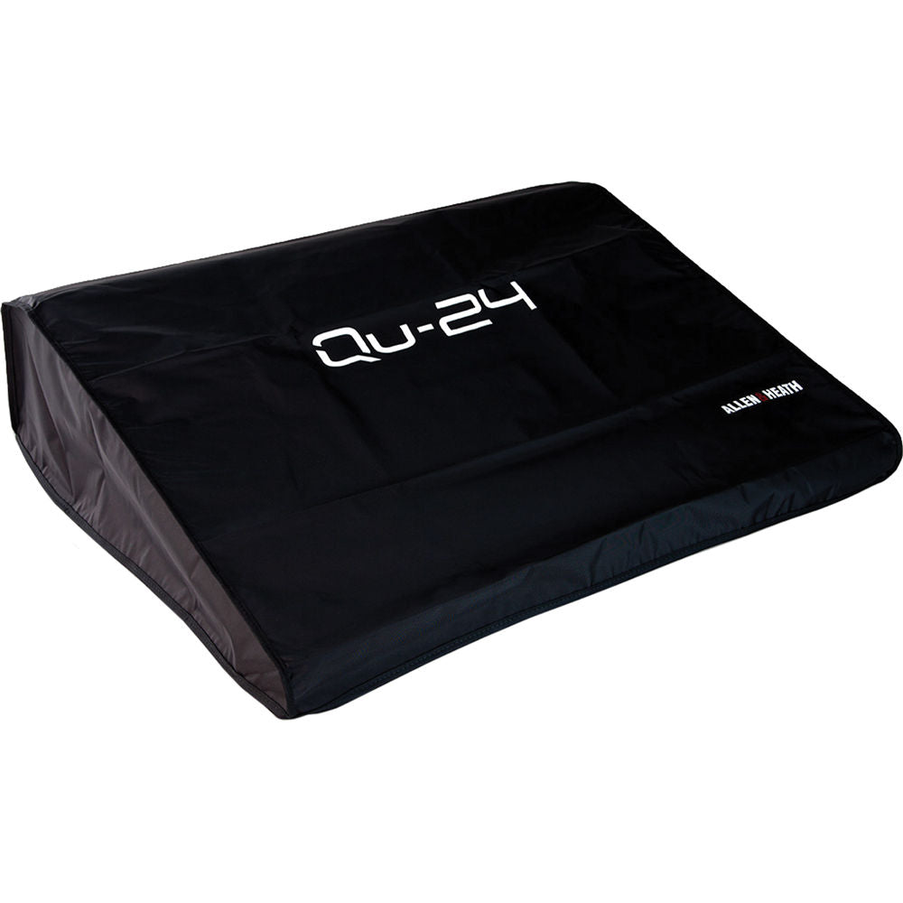 Allen & Heath Qu-24 Dust Cover