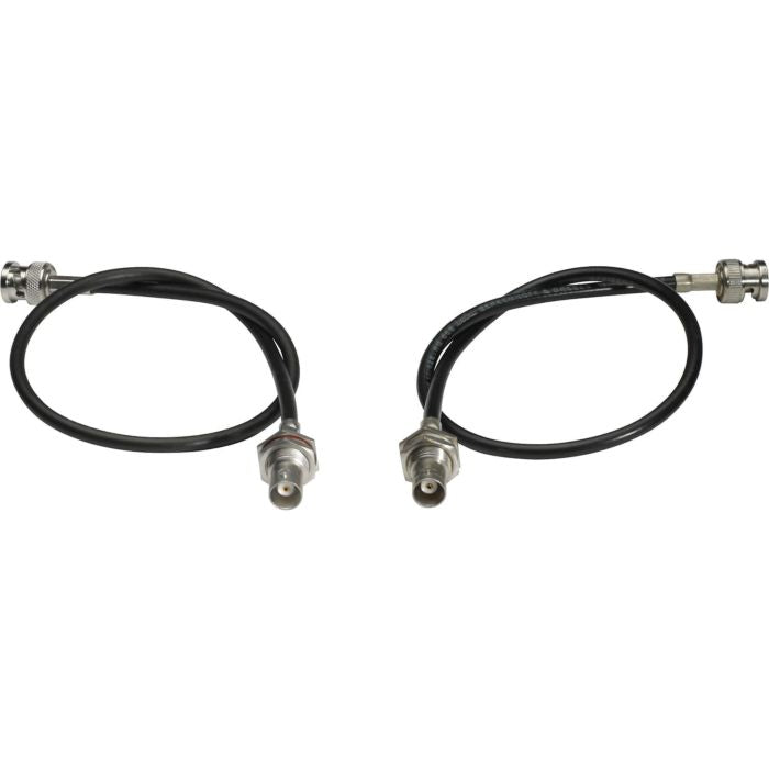 Sennheiser AM 2 BNC Antenna Cables for GA2 Rackmount Kit